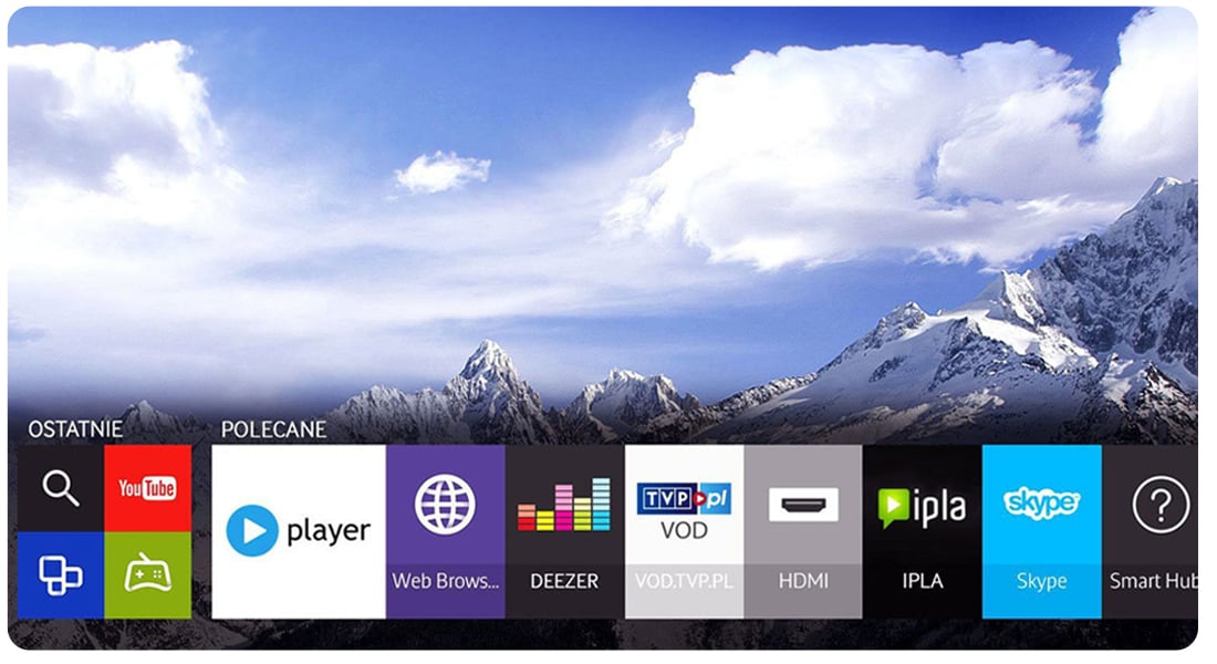 Samsung UE48J6300