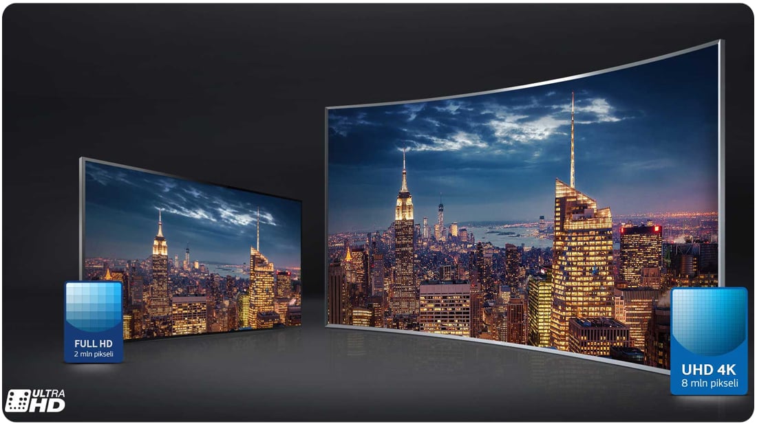 Samsung UE48JU6400