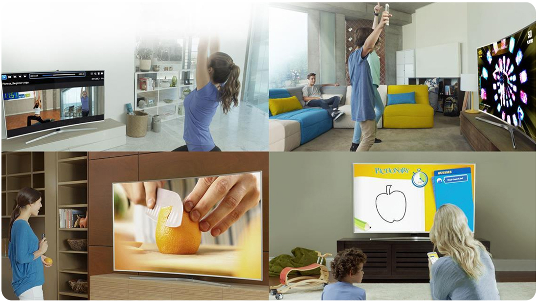 Telewizor Samsung