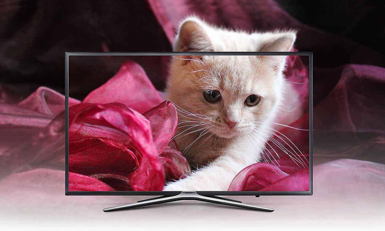 Telewizor Full HD Samsung UE49M5502 49 calowy