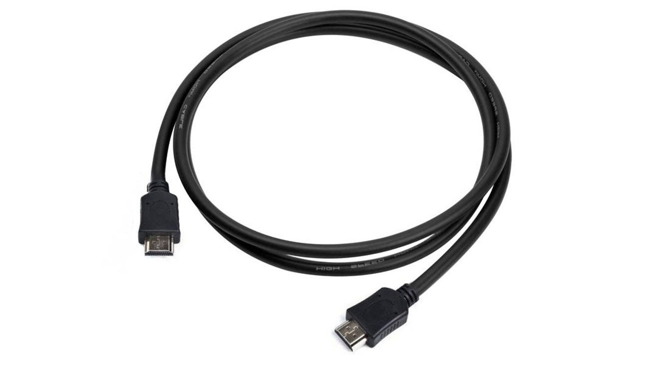 Kabel HDMI SHIRU CH-101