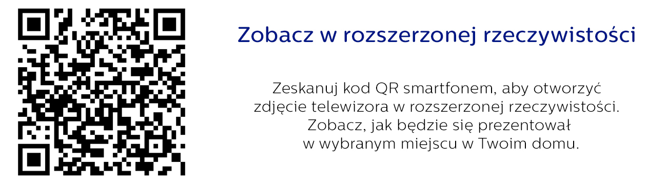 Kod QR do rozszerzonej rzeczywistości