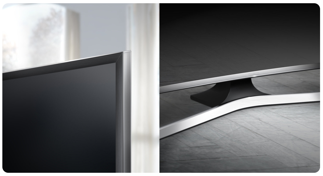 Samsung UE55J6300 Curved