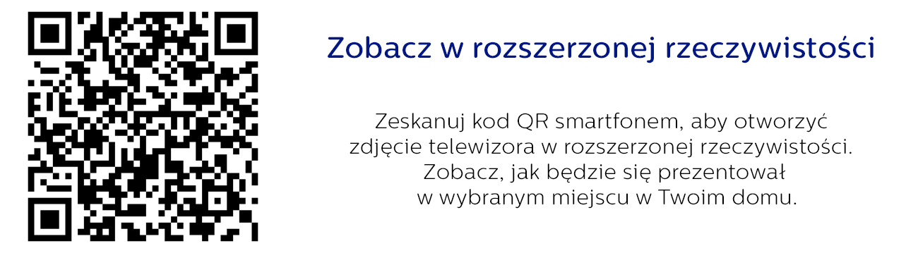 Kod QR do rozszerzonej rzeczywistości