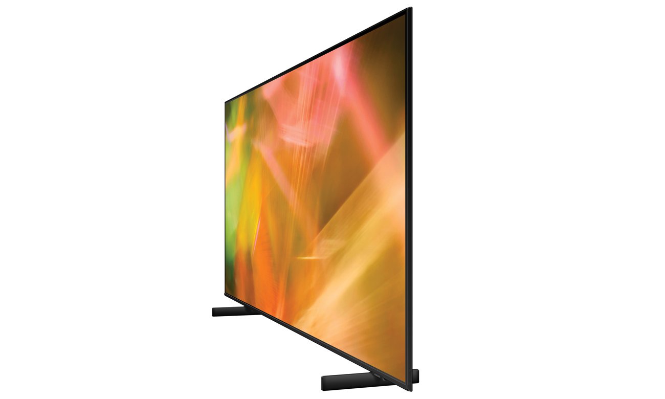 Telewizor 4K Samsung UE75AU8002 UHD HDR