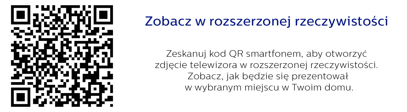 Kod QR do rozszerzonej rzeczywistości