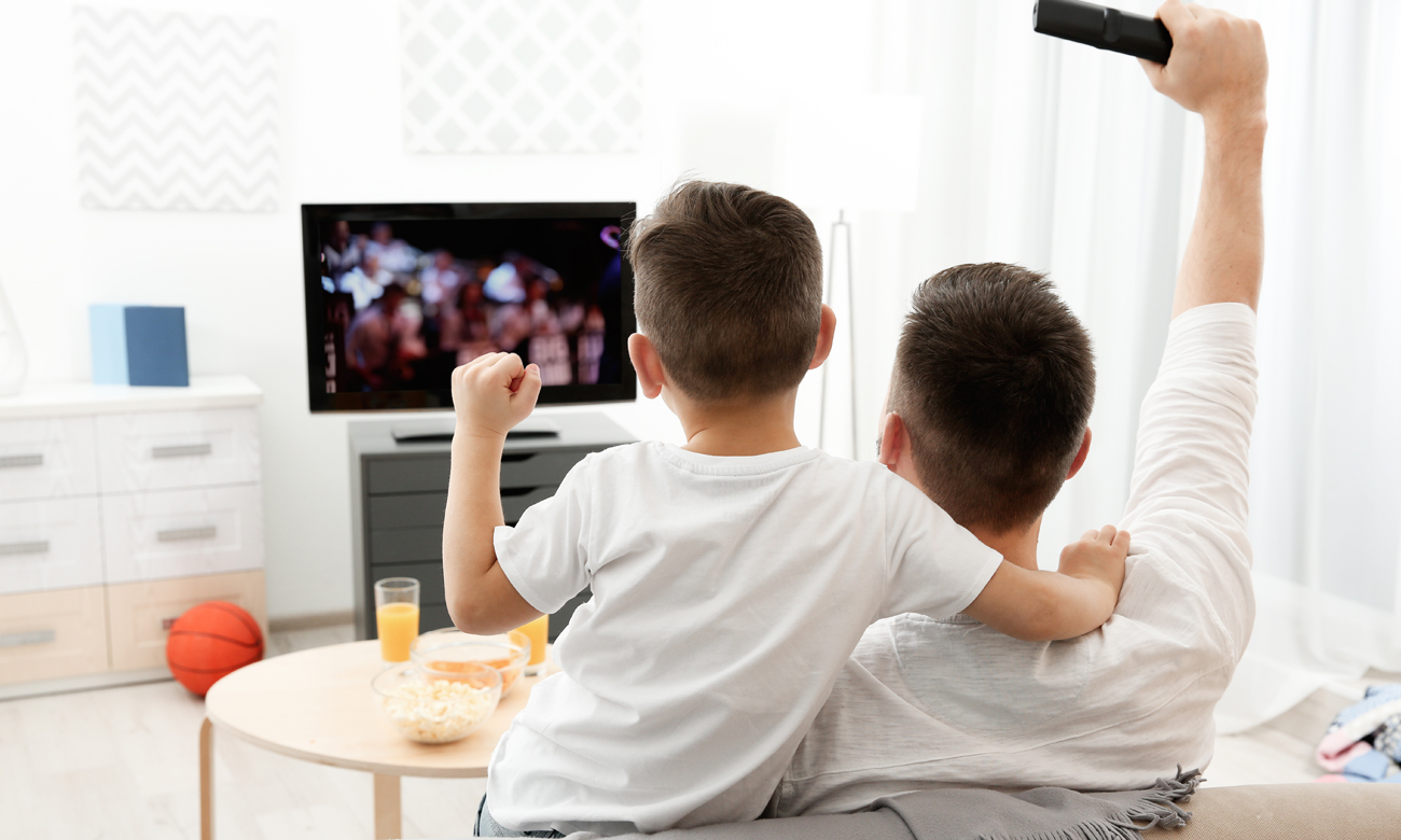 Złącza w tv Sharp LC-24CHF4012EW