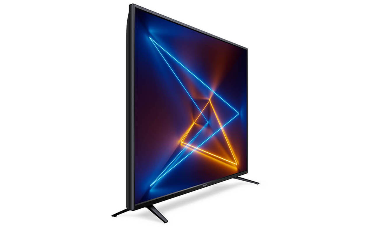 Telewizor FHD Sharp LC-43UI7252E