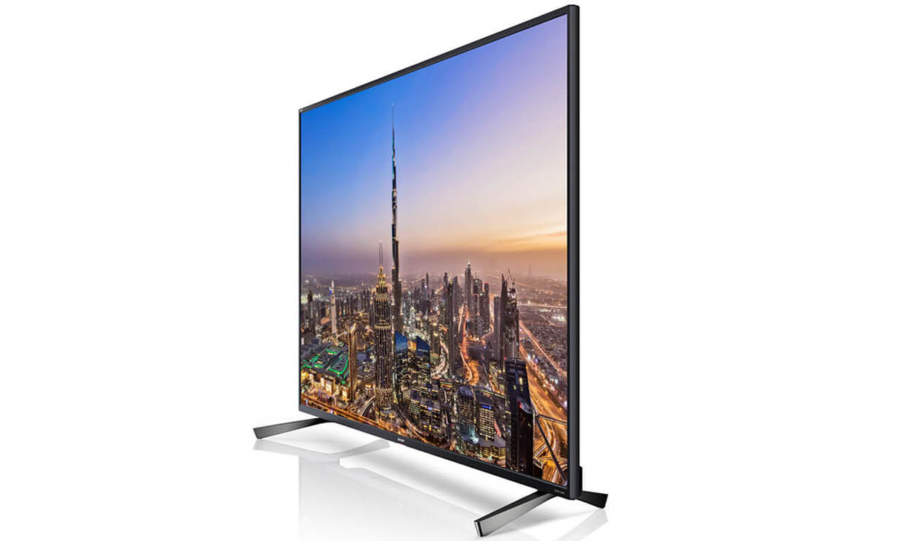 Telewizor FHD Sharp LC-43UI8652E