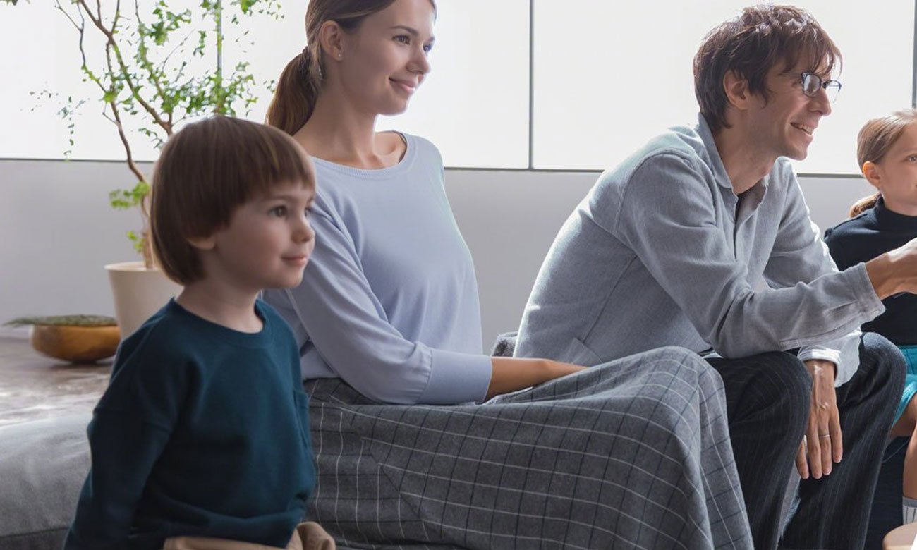 Telewizor z łącznością Wi-Fi Sony KD-49XE7005