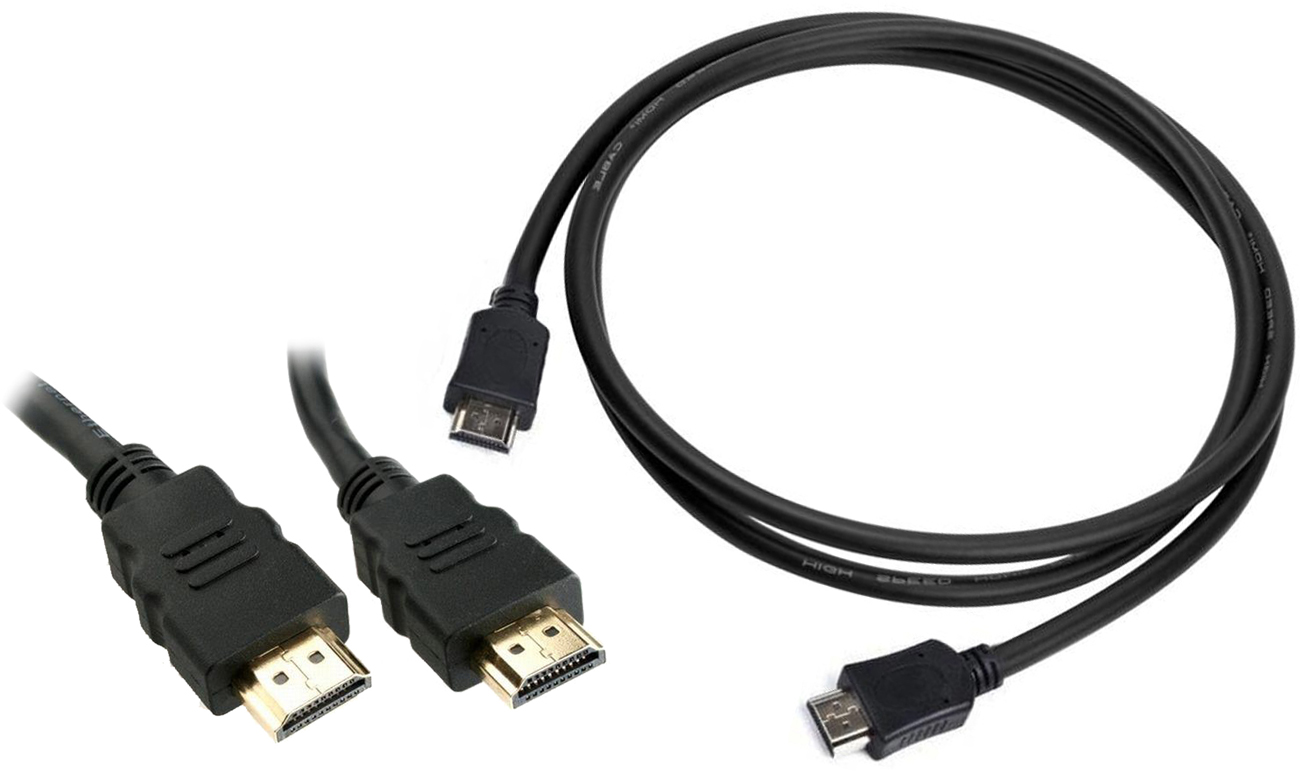 SHIRU kabel HDMI CH-101