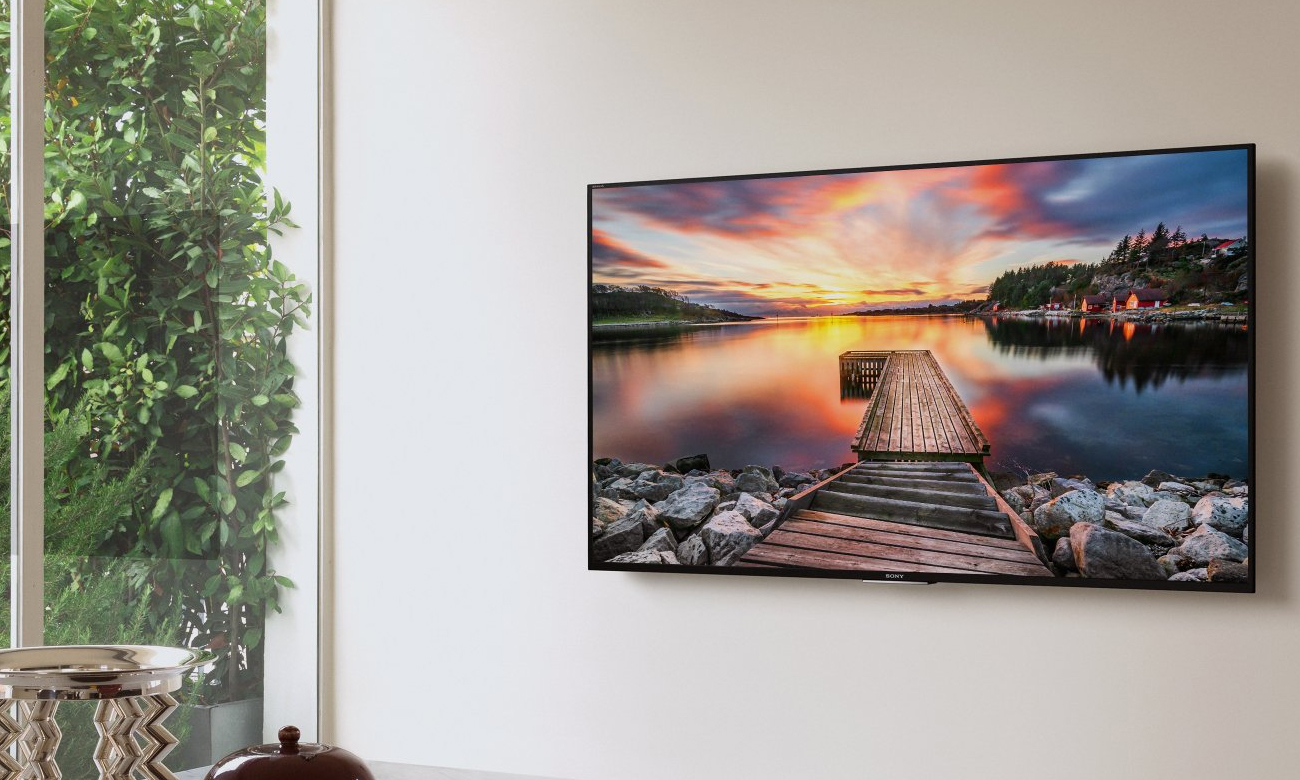 Technologia X-Reality PRO w telewizorze Sony KDL32WD605