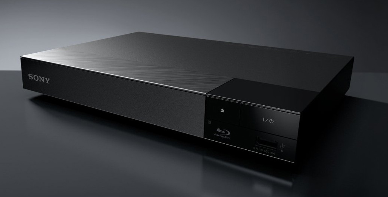 Sony BDPS6500 czarny Odtwarzacze Bluray i DVD Sklep