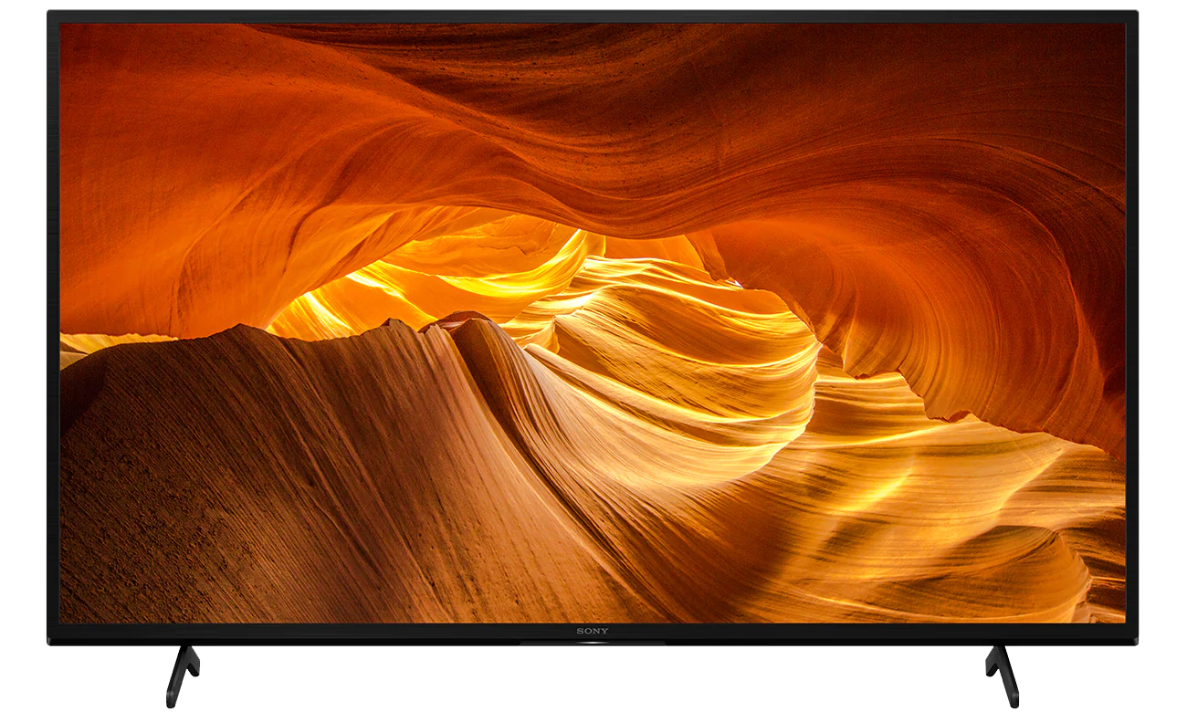Telewizor Sony KD-43X72K
