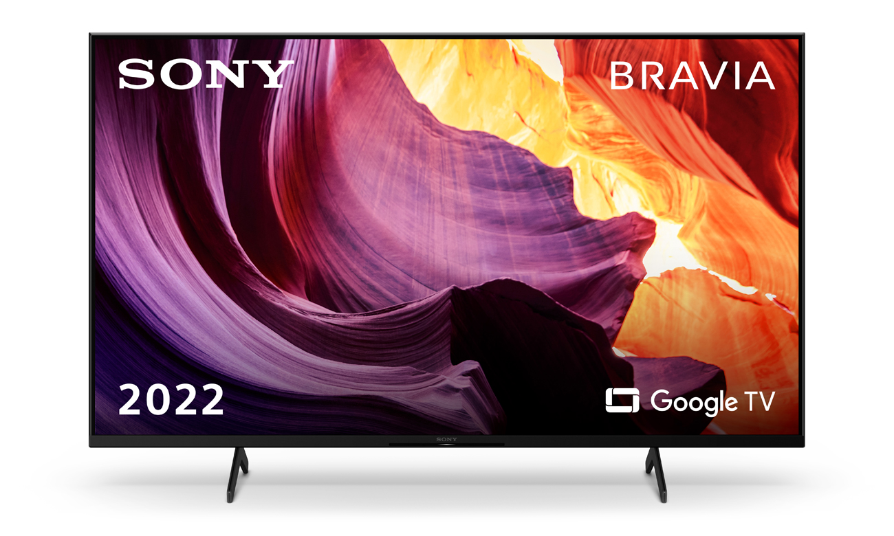 Telewizor Sony KD-50X81K