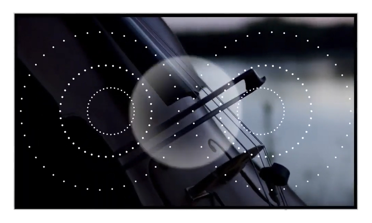 Systam dźwięku w telewizorze Sony OLED KD-65A89