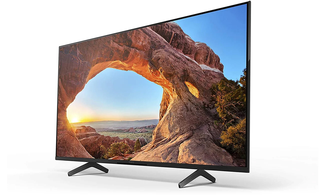 Sony KD-75X85J - Telewizory 70” - 79" - Sklep komputerowy - x-kom.pl