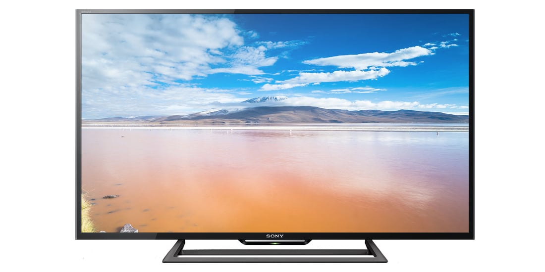 Sony KDL-48R550C