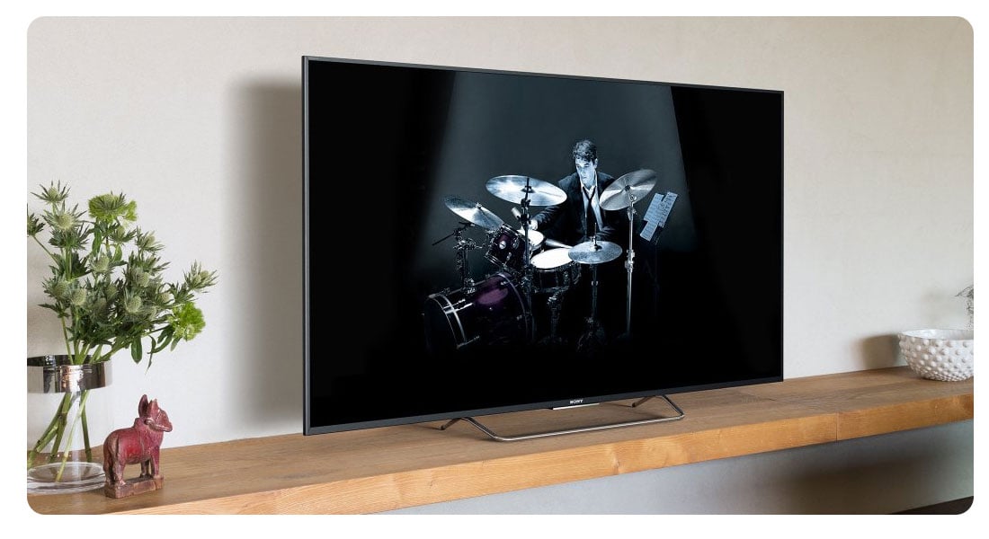 Telewizor FullHD Sony KDL-50W809C
