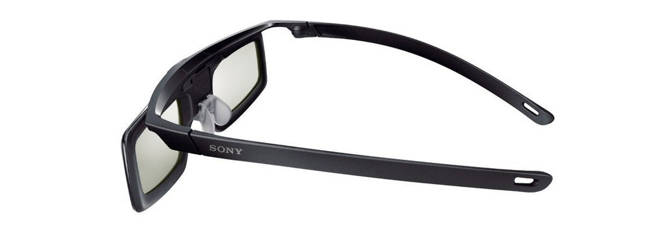 Okulary 3D Sony TDG-BT500A