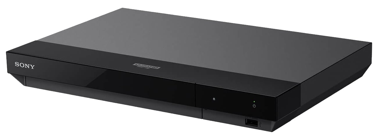 Odtwarzacz Blu-Ray Sony UBP-X500 czarny