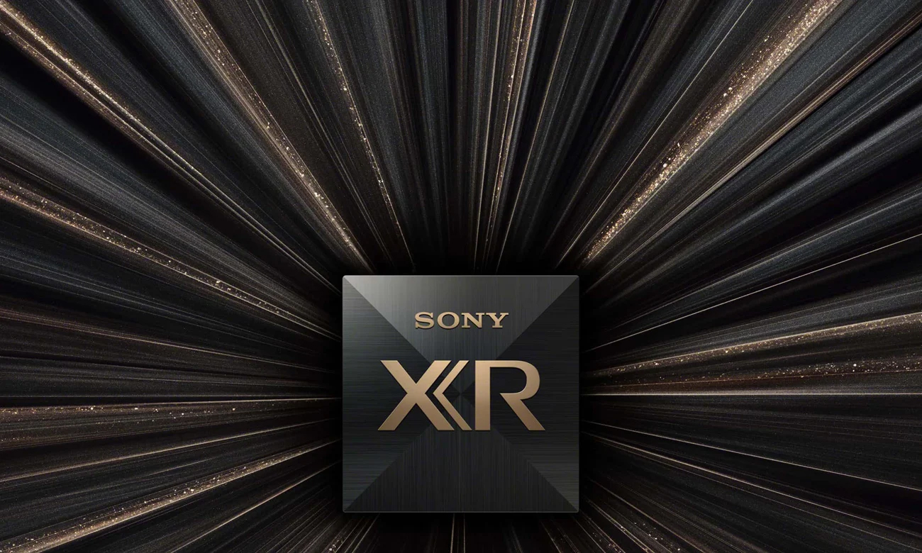 Każdy szczegół w jakości 4K w Sony XR-50X90J