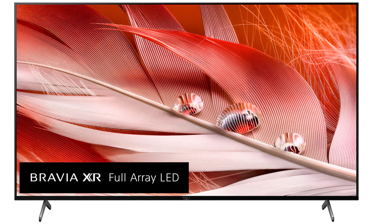 Telewizor 4K HDR Sony XR-65X90J 65 calowy