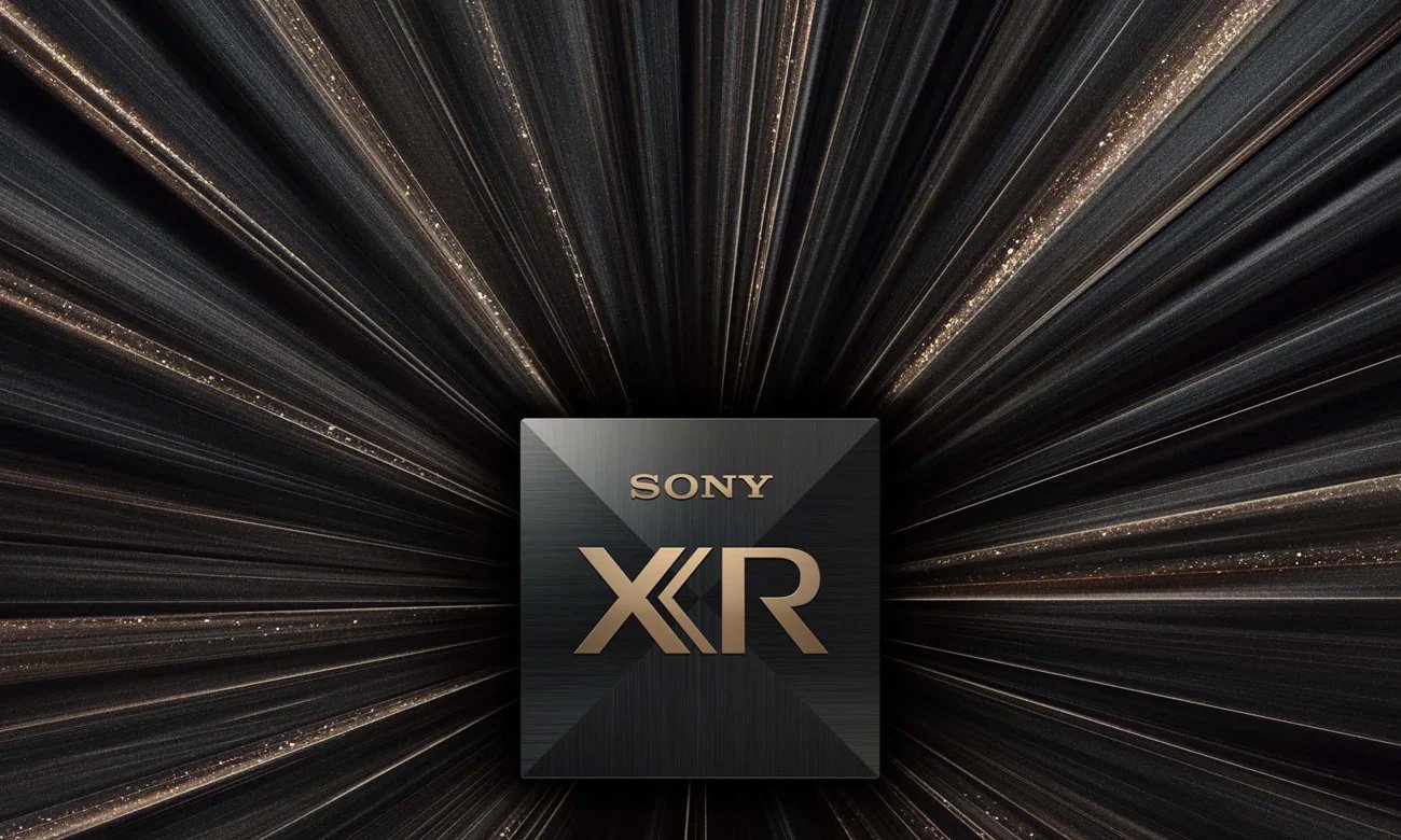 Każdy szczegół w jakości 4K w Sony XR-65X90J