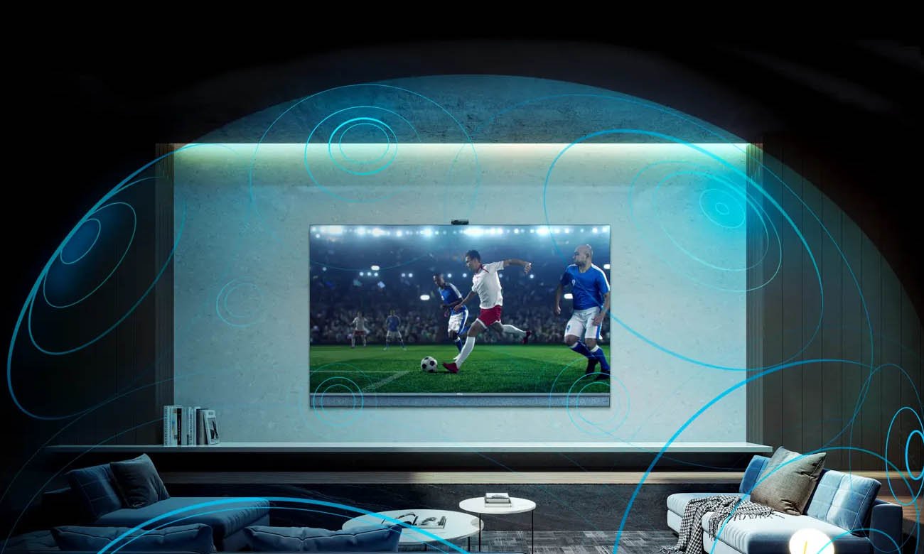 Telewizor QLED 4K TCL 65C825