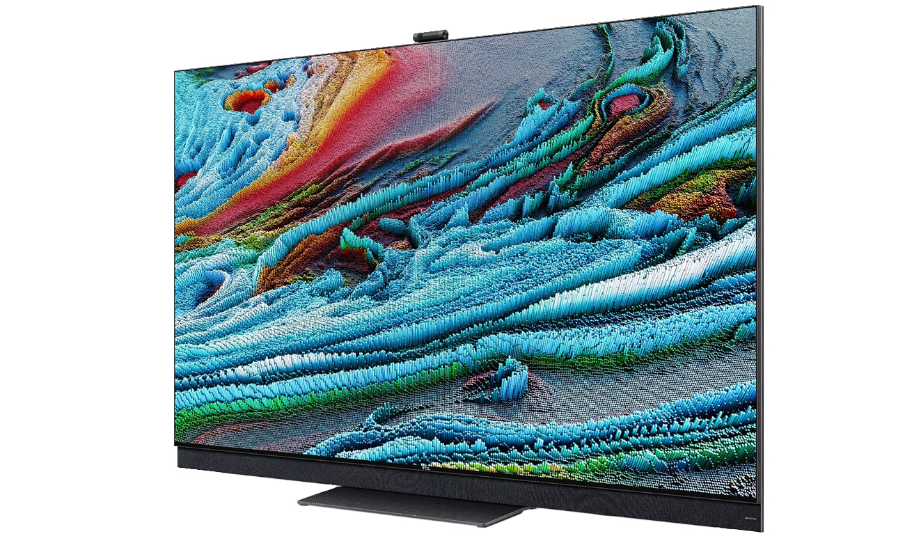 75-calowy telewizor 8K TCL 75X925
