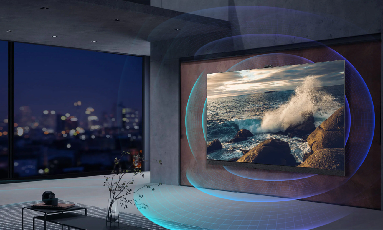 75-calowy telewizor 8K TCL 75X925