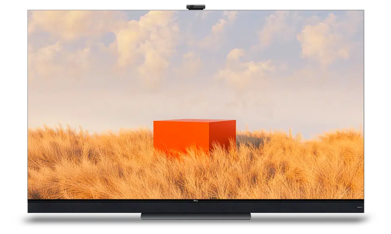 75-calowy telewizor 8K TCL 75X925