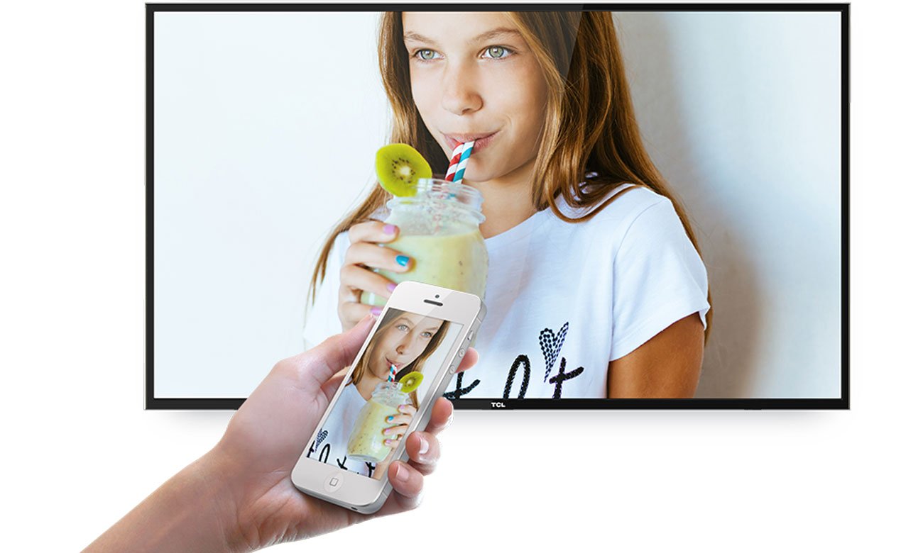 Telewizor TCL U65P6006 Smart TV