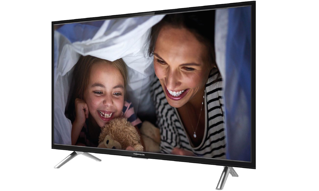 Telewizor HD Thomson 32HC3201 32 cali