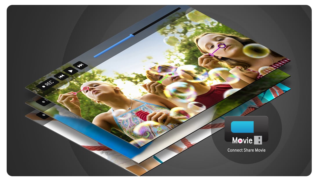TV 40UA6406