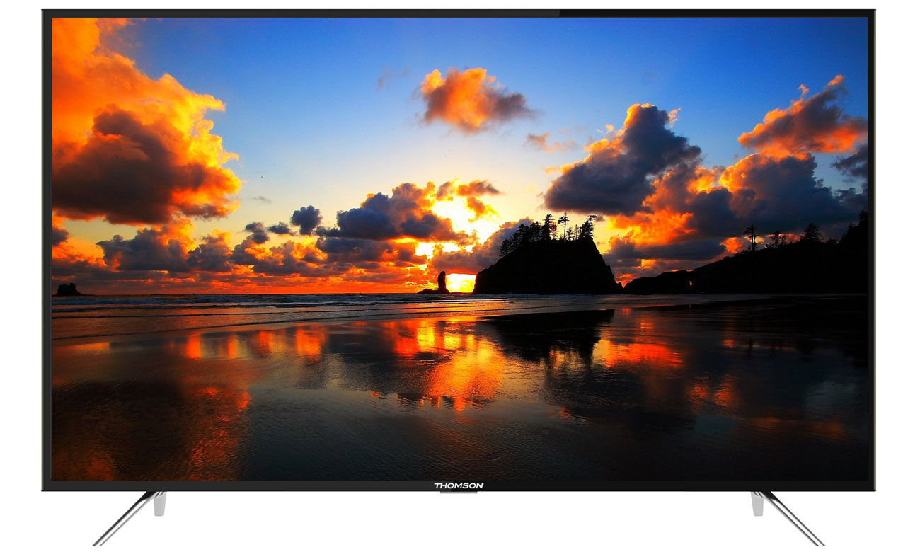 Telewizor 4K Thomson 49UC6326 49 cali
