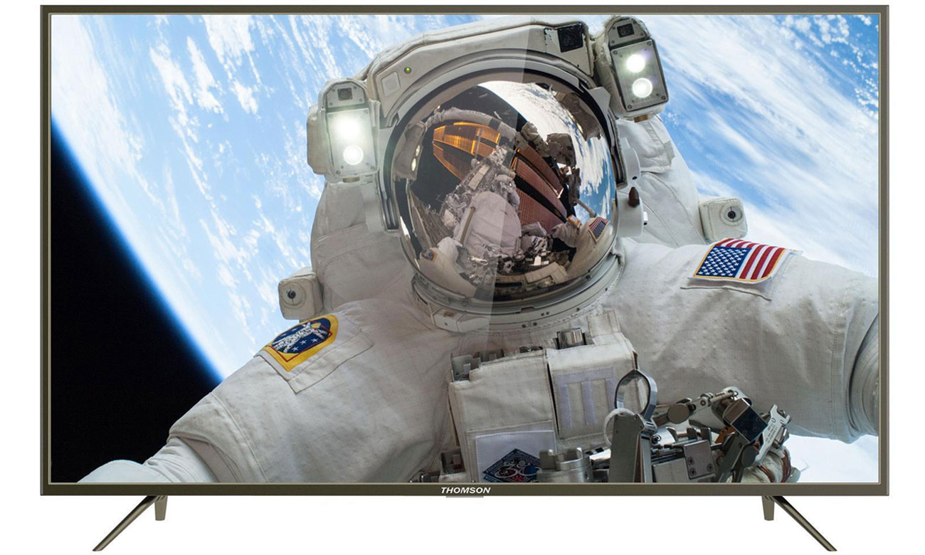Telewizor 4K Thomson 65UC6406 65 cali