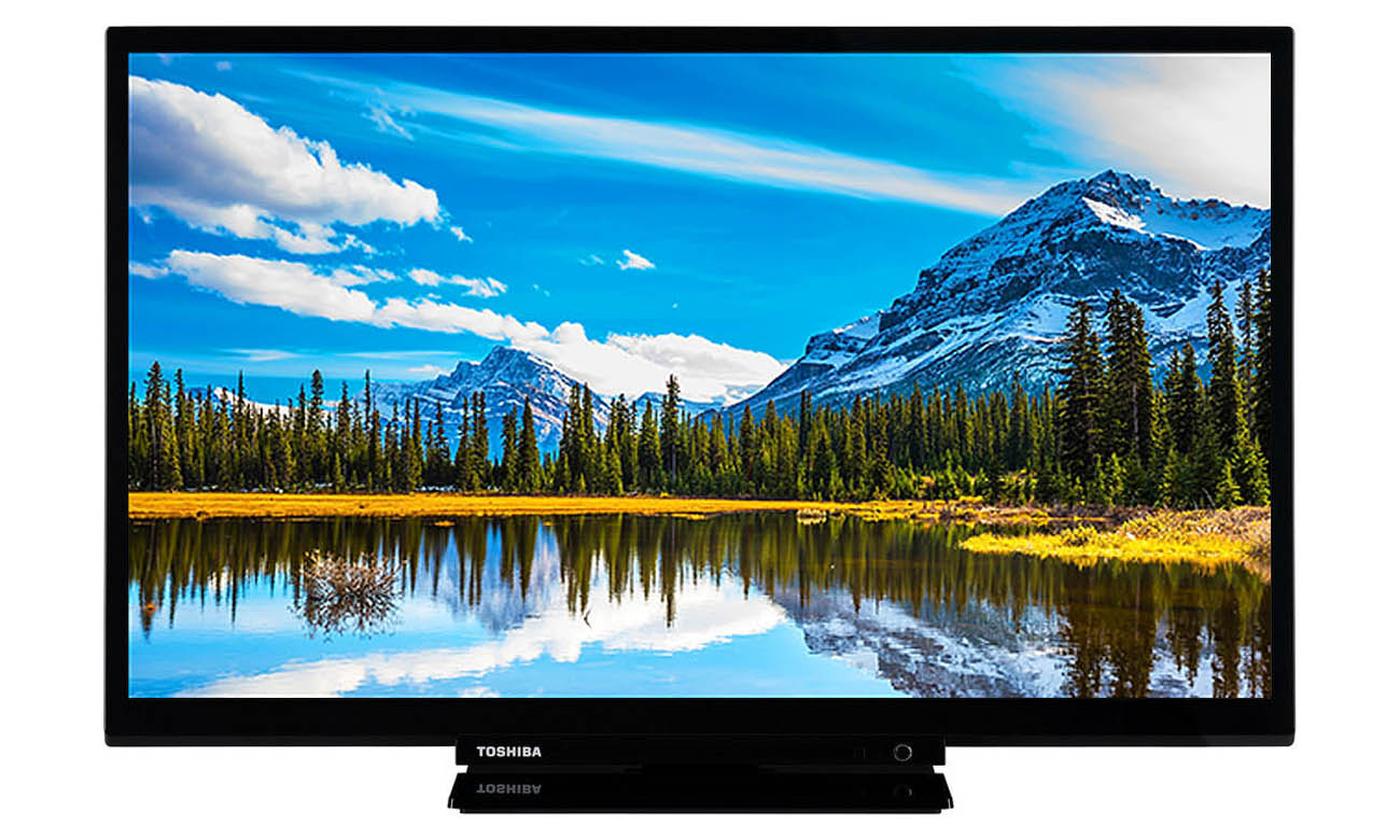 Telewizor HD Ready Toshiba 24L2863DG