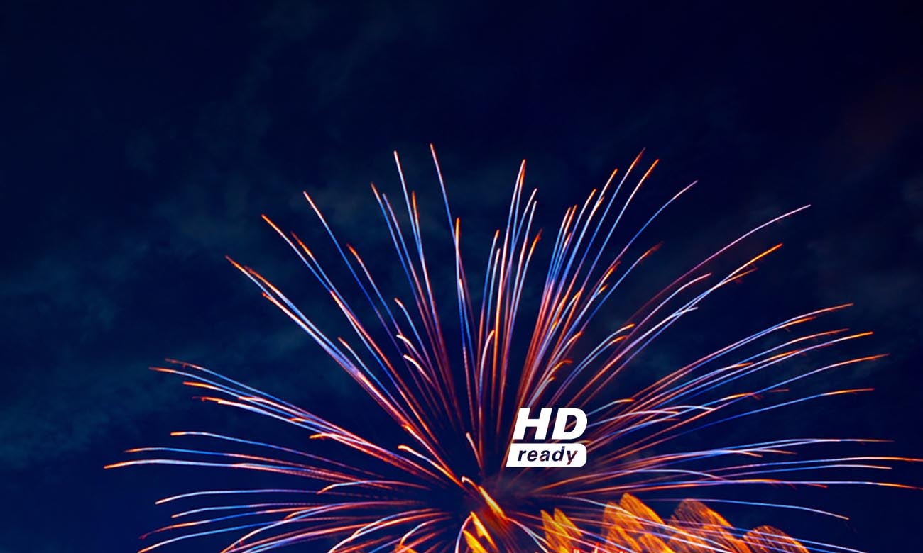 Rozdzielczość HD Ready w telewizorze Toshiba 24SW763DG