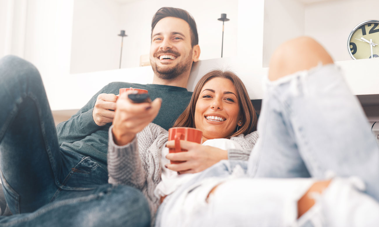 Dźwięk w jakości Dolby Audio