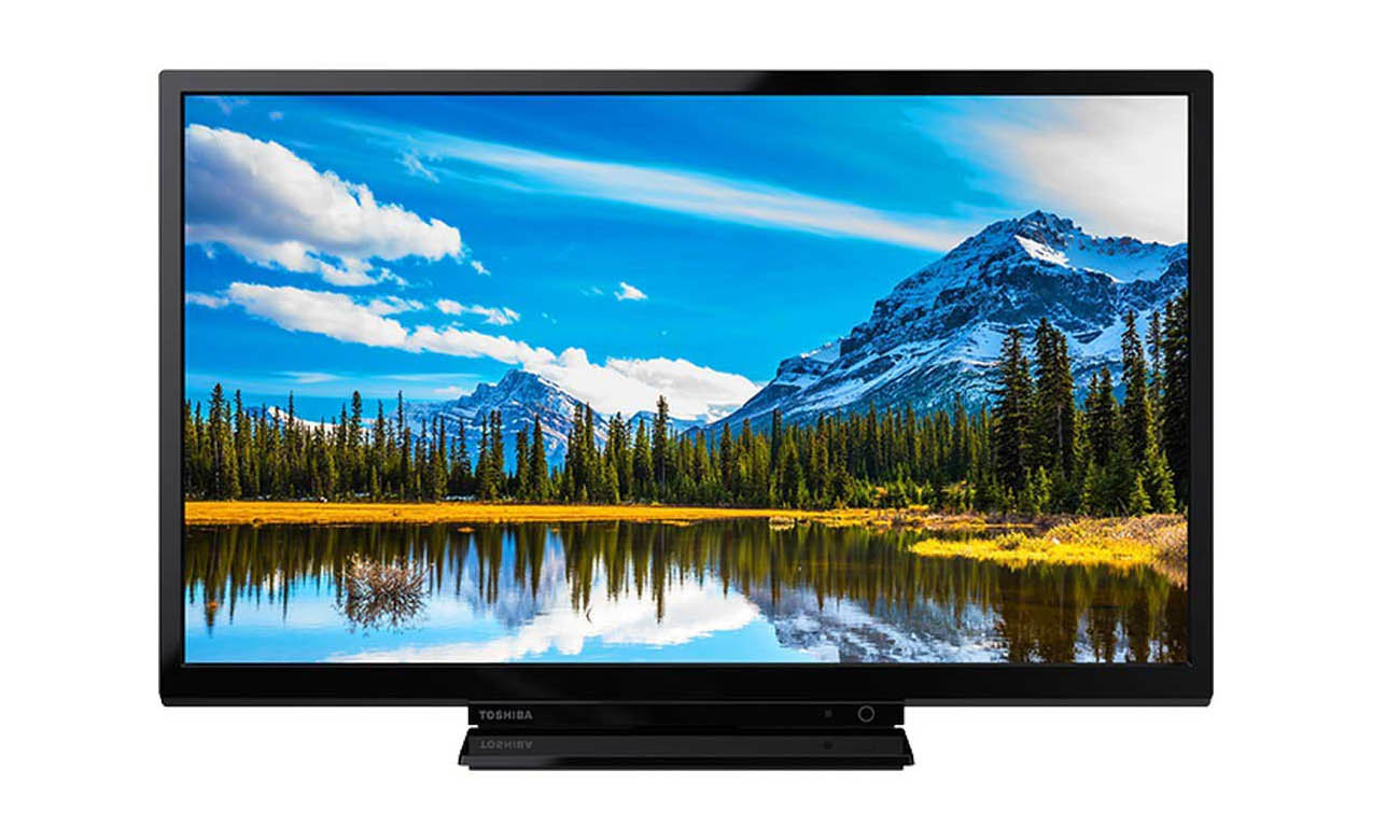 Telewizor HD Ready Toshiba 24W1963DG