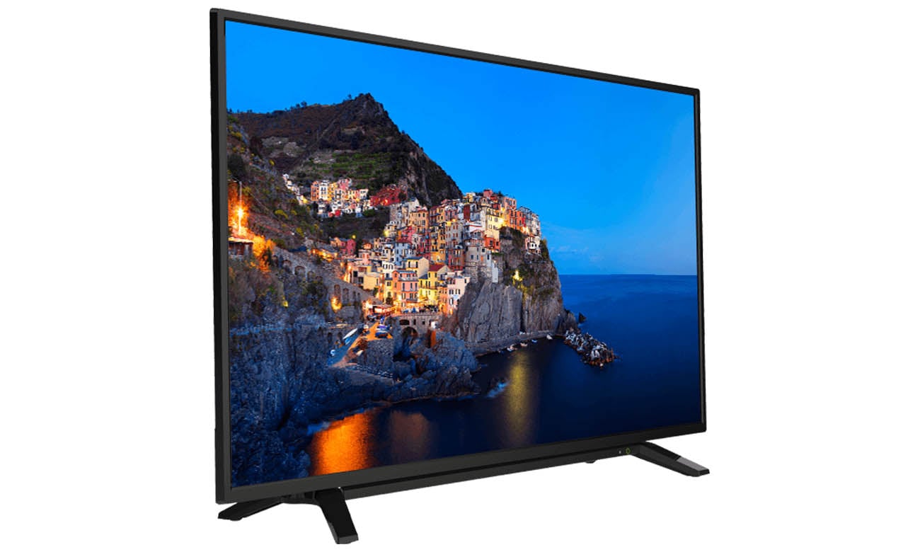 Telewizor Full HD Toshiba 24WL1A63DG