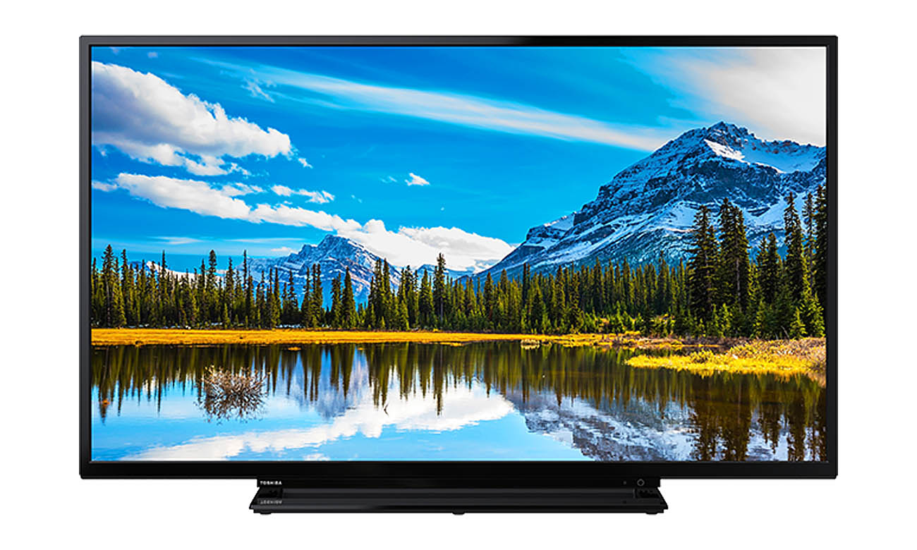 Telewizor HD Ready Toshiba 32L2863DG