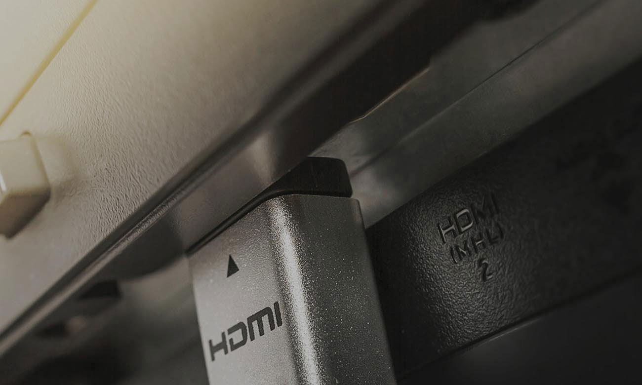 Mnóstwo możliwości z telewizorem Toshiba 32L2863DG