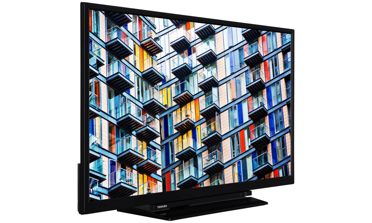 Telewizor HD Ready Toshiba 32L3063DG