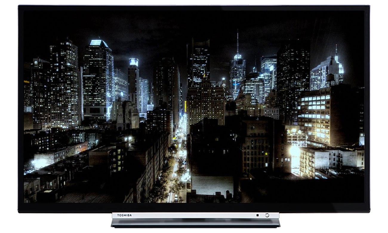 Telewizor Smart Full HD Toshiba 32L3733DG