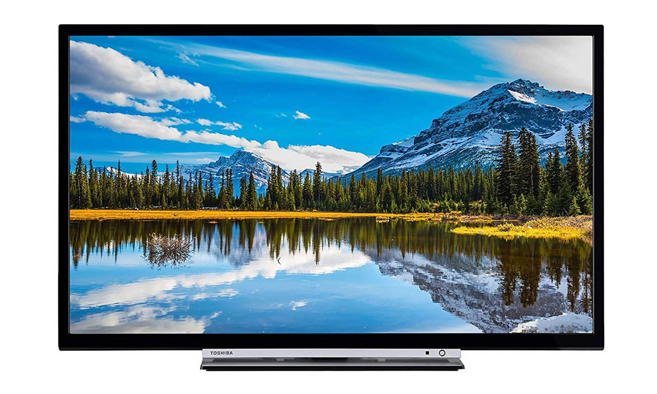 Telewizor HD Ready Toshiba 32L3863DG