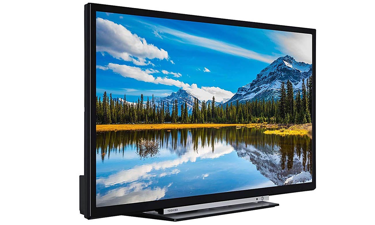 Dźwięk w jakości Dolby Audio 32L3863DG