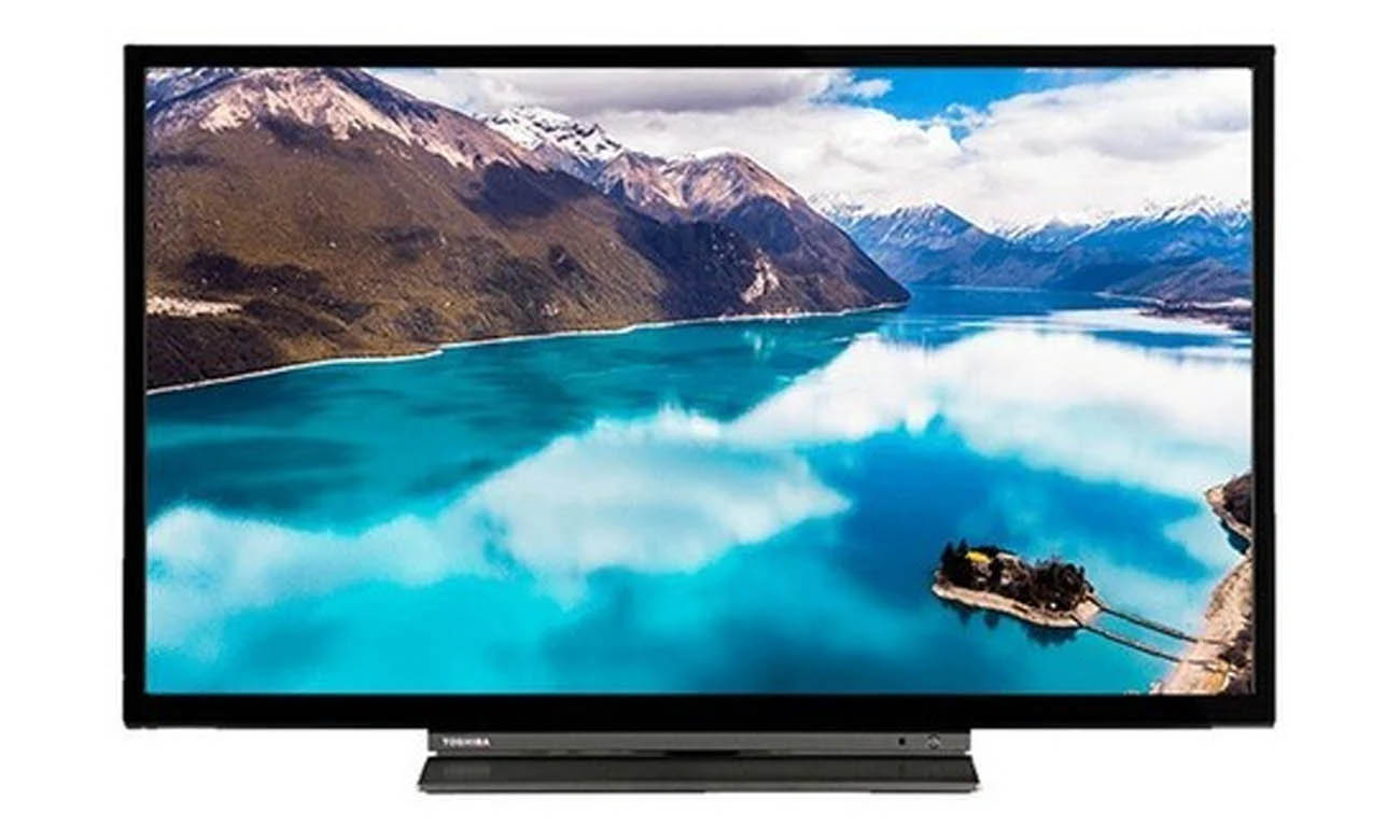 32-calowy telewizor Toshiba 32LL3A63DG