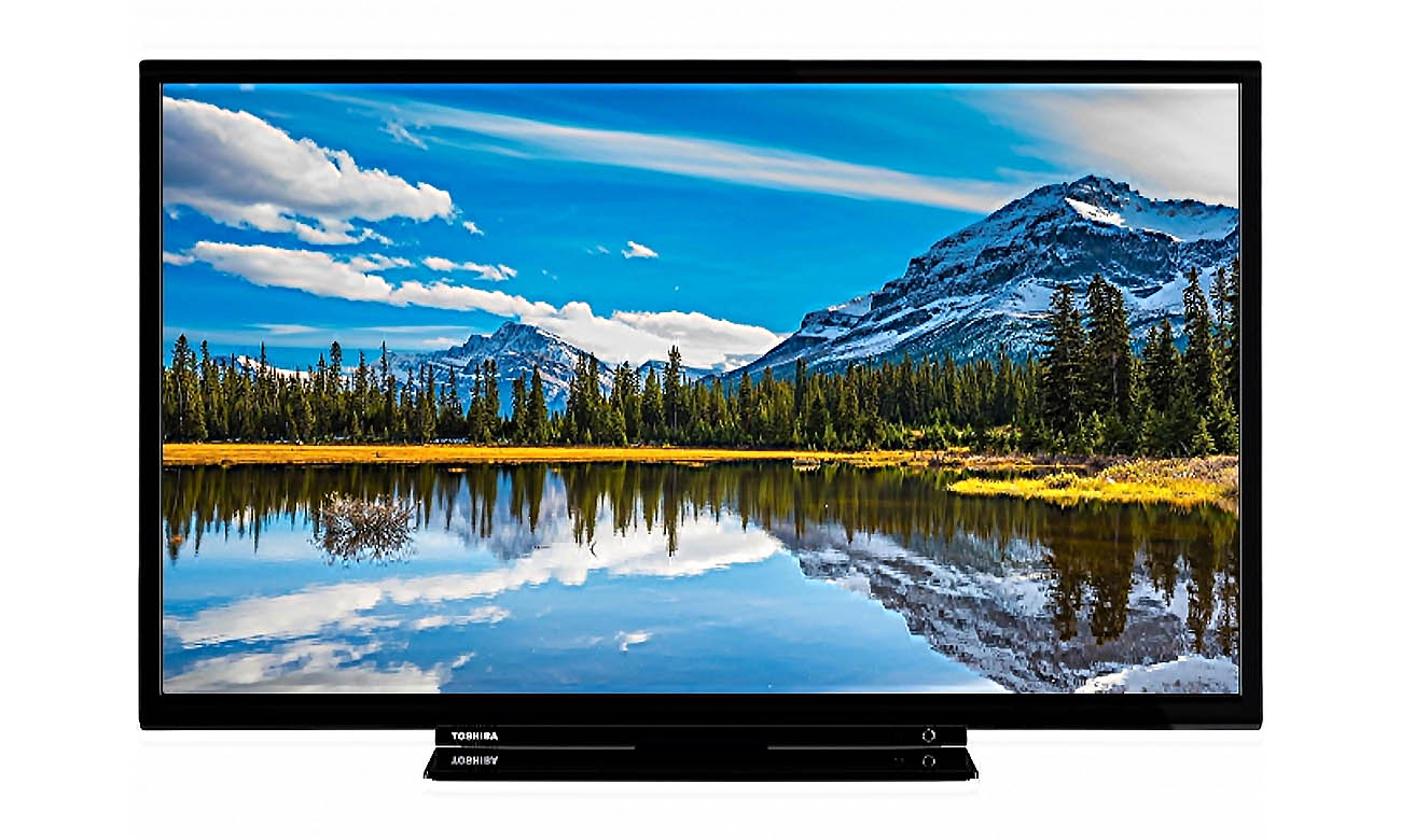 Telewizor HD Ready Toshiba 32W2863DG